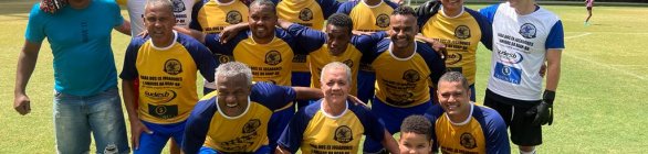 Municípios Baianos receberão os Jogos das Estrelas