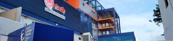 5ª Corrida Colorida do Martagão Gesteira será realizada neste domingo (7)