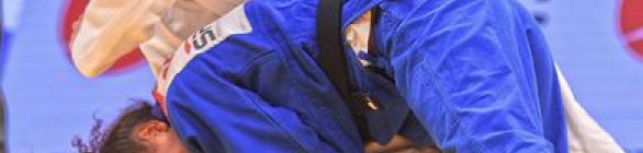 Brasil estreia no Mundial de Judô, em Doha