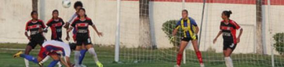 Copa do Brasil: Meninas disputam vaga na final deste sábado, 19