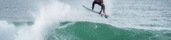 Brasileiro de Surf: Atleta de Itacimirim vai representar a Bahia