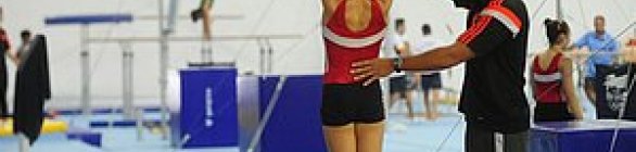 Nova Lei dos Esportes