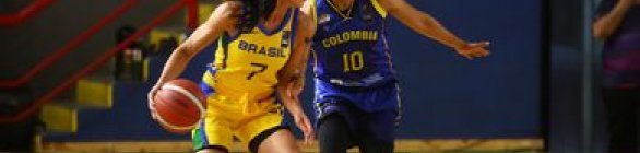 Rumo a Paris: basquete feminino brasileiro conhece rivais na AmeriCupW