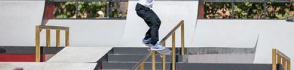 Rayssa Leal conquista o título do X-Games pela segunda vez