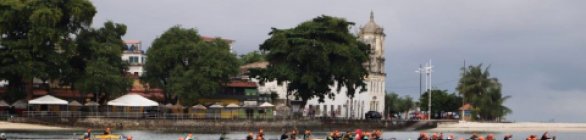 Evento náutico na Marina da Penha movimenta turismo baiano