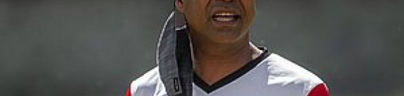 Rodrigo Chagas é demitido pelo Atlético de Alagoinhas