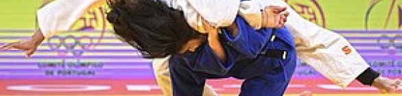 Judocas do DF representarão o Brasil em campeonato sub-18 na Polônia