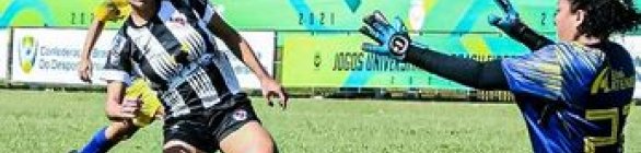 Atletas Baianos disputam campeonatos Brasileiros de Futebol - Futsal e Jiu-Jtsu