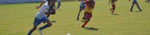 Ilhéus e Barreiras sediam finais da etapa regional da Copa 2 de Julho Sub 15
