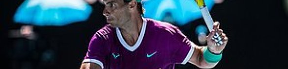 Rafael Nadal anuncia desistência de Roland Garros