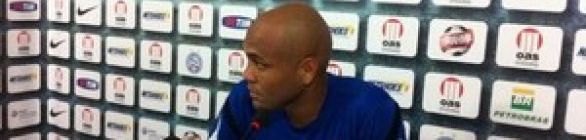 Souza se machuca e desfalca Bahia nas primeiras rodadas do Brasileirão