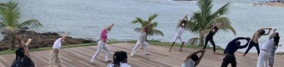 Grupo de capoeira oferece aulas gratuitas para pessoas Trans