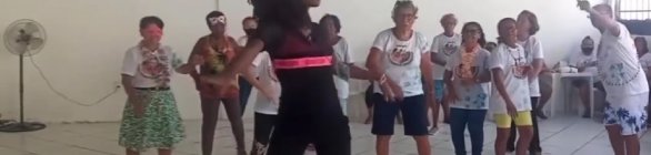 Dança:
