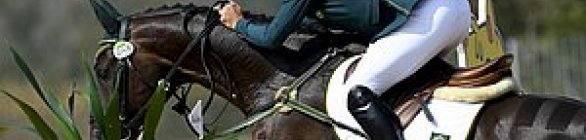 Atleta busca recursos para realizar o sonho de ir às Paralimpíadas de Paris