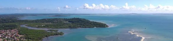 Itaparica sedia I Open Master de Maratonas  Aquáticas 