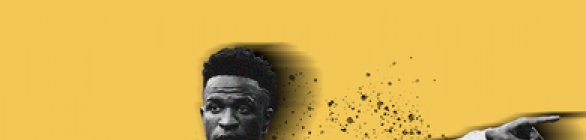 Ofensas a Vinicius Jr. fazem parte de histórico de racismo no futebol