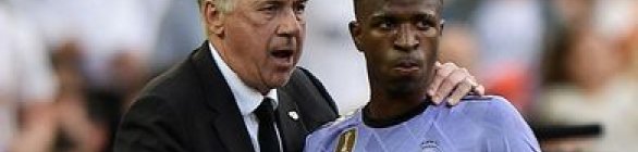 Promotoria local envia processo de racismo contra Vini Jr para tribunal