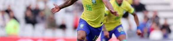 Brasil se classifica às oitavas do Mundial Sub-20