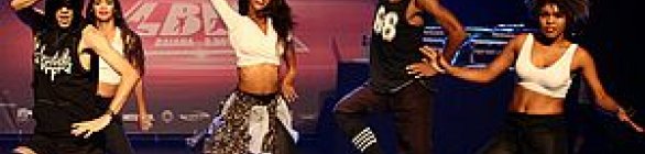 Brasil vai sediar maior campeonato do mundo de breaking, novidade olímpica