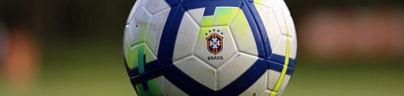 Brasil lidera suspeita de fraudes, diz empresa que trabalha para CBF