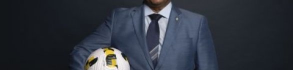 Presidente da CBF diz que houve caso de racismo durante convocação da seleção