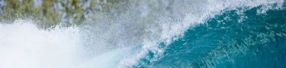 Ítalo Ferreira fica em segundo lugar na etapa do Surf Ranch da WSL