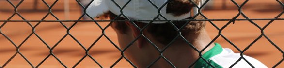 Tênis do Recreio da Juventude disputa segunda etapa do Campeonato 