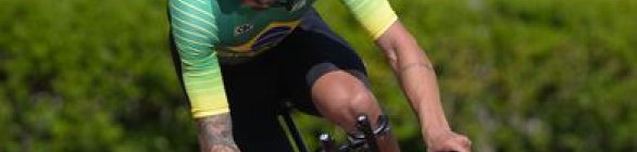 Paraciclismo: Brasil fecha etapa da Copa do Mundo com 3 medalhas