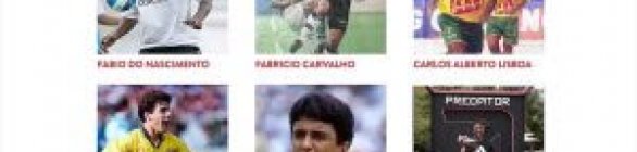 Curaçao receberá ex-craques do futebol brasileiro para torneio internacional