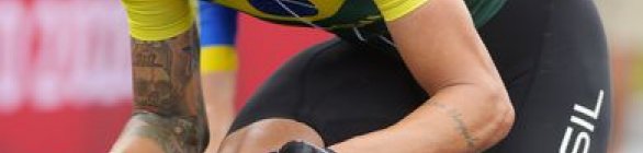 Paraciclismo: Lauro Chaman conquista tricampeonato da Copa do Mundo