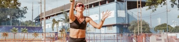 Campeonato de Beach Tennis: