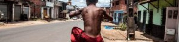 Dia Mundial da Bicicleta: