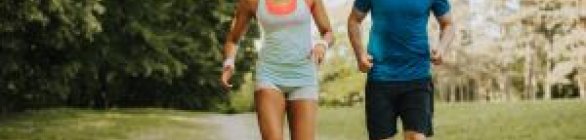 Corrida após os 40 anos 