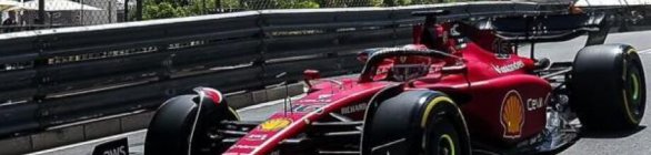 GP da Espanha será teste de experiência para os pilotos da Fórmula 1