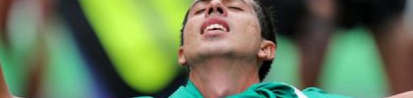 Marcha atlética: Caio Bonfim bate recorde brasileiro nos 20 km