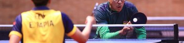 Brasil conquista quatro medalhas na abertura do Parapan de Jovens