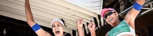 Circuito Mundial na Europa