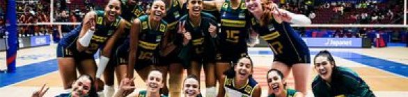 Brasil passa pela Croácia e ganha terceira seguida na Liga das Nações