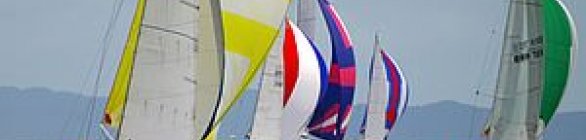 Copa Brasil de Vela de Praia em Arraial do Cabo (RJ) foi a seletiva para o Pan 2