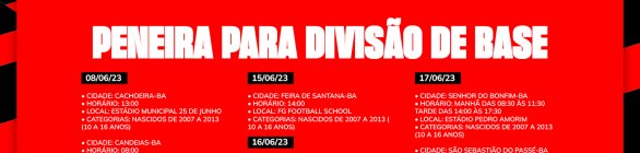 Arrastão Rubro-Negro