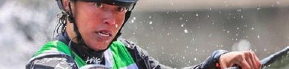 Copa do Mundo de Canoagem Slalom: