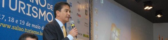 Bebeto participa de mesa-redonda e destaca que a Bahia estÃ¡ no caminho certo pa