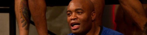 Pérolas do TUF: Spider dá dicas sobre Belfort a Wand com microfone ligado