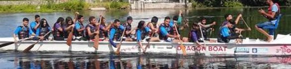 Dragon Boat Bahia