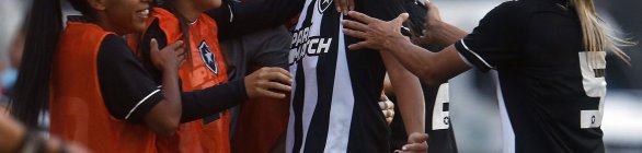 Brasileiro Feminino: quatro equipes se garantem na 1ª divisão de 2024