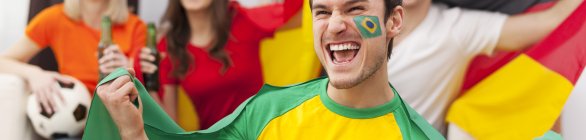 Colecionadores  ganham plataforma exclusiva para trocas de camisas