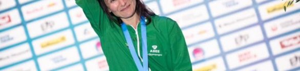 Copa do Mundo de Paraescalada