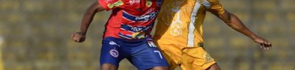  Lei Geral do Esporte é sancionada