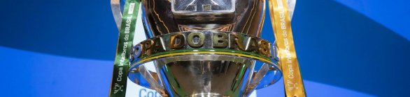 Copa do Brasil: