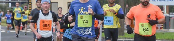 Maratona Internacional de Foz do Iguaçu